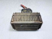  Releu bujii Opel Astra H Combi [Fabr 2004-2009] 51299018A / 55354141 