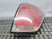  Stop aripa dreapta Opel Astra H Combi [Fabr 2004-2009] 93182993