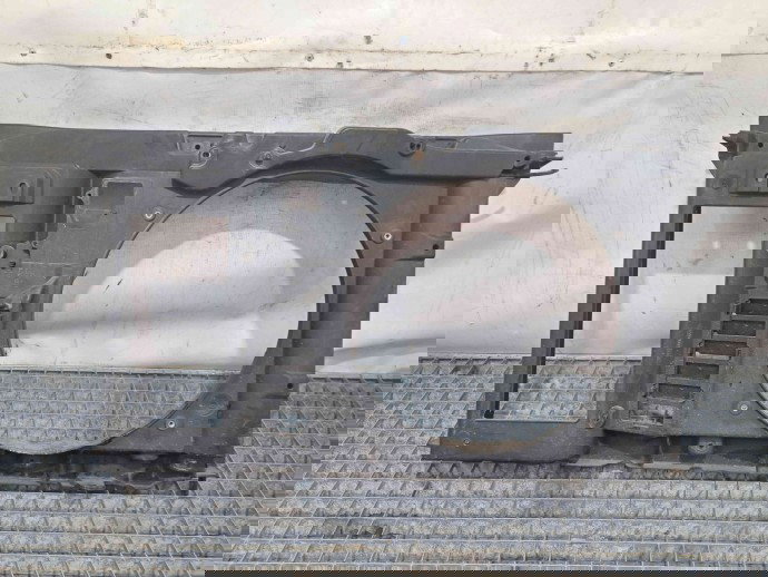 Trager Peugeot 308 [Fabr 2007-2013] 9676568780