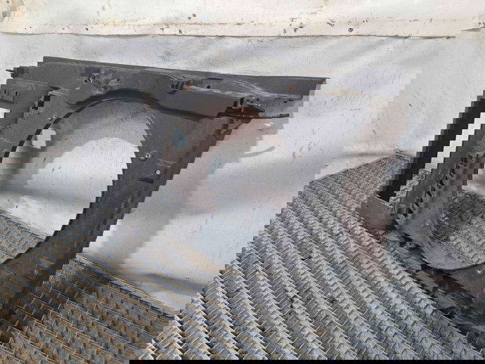 Trager Peugeot 308 [Fabr 2007-2013] 9676568780