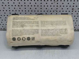  Airbag pasager Opel Astra H Combi [Fabr 2004-2009] 13214614
