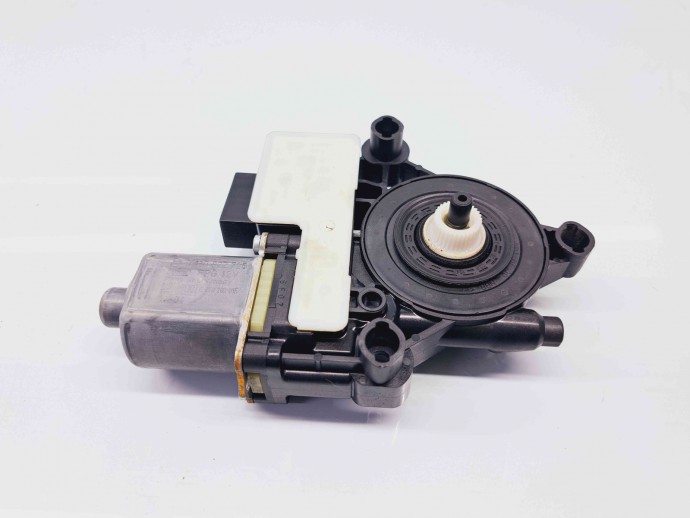 Motoras geam stanga spate Skoda Octavia 3 (5E3) [Fabr 2012-2020] 5Q0959811A