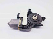 Motoras geam stanga spate Skoda Octavia 3 (5E3) [Fabr 2012-2020] 5Q0959811A