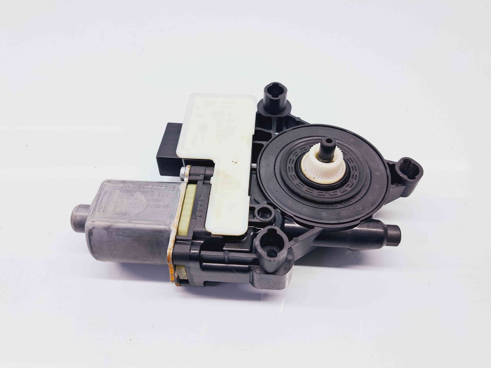 Motoras geam stanga spate Skoda Octavia 3 (5E3) [Fabr 2012-2020] 5Q0959811A - imagine 2