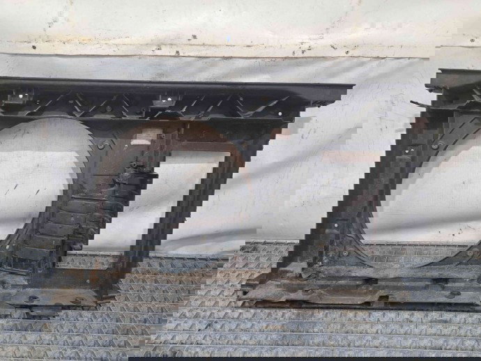 Trager Peugeot 308 [Fabr 2007-2013] 9676568780