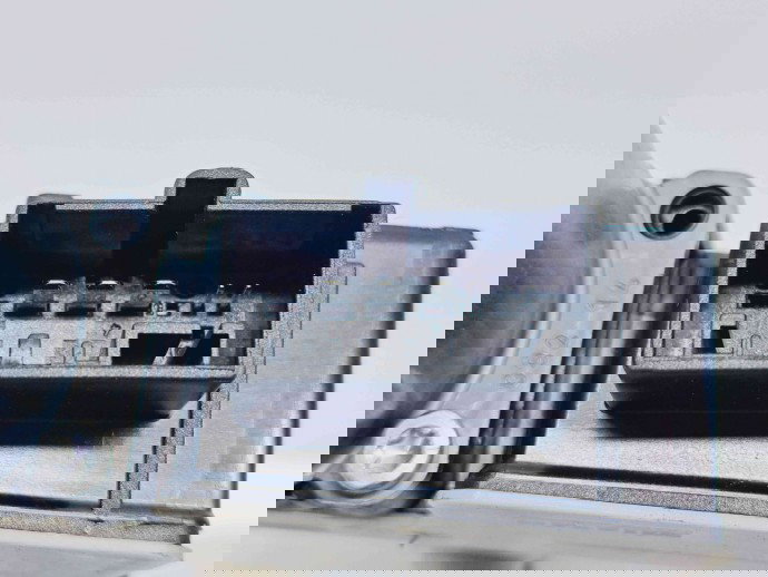 Motoras geam stanga spate Skoda Octavia 3 (5E3) [Fabr 2012-2020] 5Q0959811A