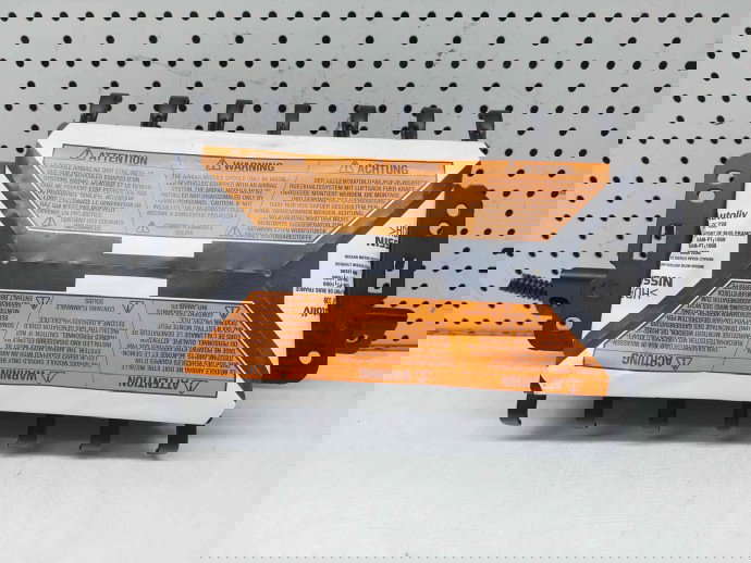  Airbag pasager Nissan Qashqai (2) Facelift  [Fabr 2009-2013] 620285300AD