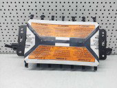  Airbag pasager Nissan Qashqai (2) Facelift  [Fabr 2009-2013] 620285300AD