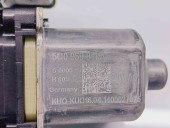 Motoras geam stanga spate Skoda Octavia 3 (5E3) [Fabr 2012-2020] 5Q0959811A