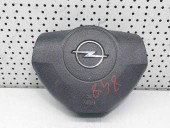  Airbag volan Opel Astra H Combi [Fabr 2004-2009] 498997212