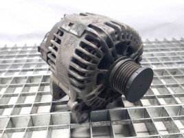 Alternator Skoda Superb II Combi (3T5) [Fabr 2009-2015] 06F903023P 2.0 TDI CFGB 14V / 140A 125KW / 170CP  