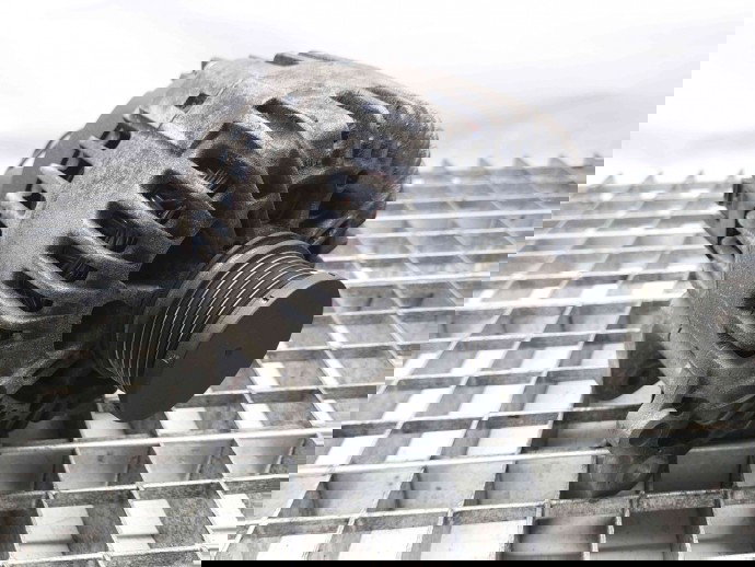 Alternator Skoda Superb II Combi (3T5) [Fabr 2009-2015] 06F903023P 2.0 TDI CFGB 14V / 140A 125KW / 170CP  