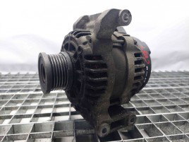Alternator Opel Astra J [Fabr 2009-2015] 13502986 1.3 CDTI A13DTE 14V / 100A   
