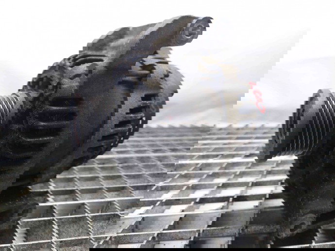 Alternator Opel Astra J [Fabr 2009-2015] 13502986 1.3 CDTI A13DTE 14V / 100A   