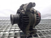 Alternator Opel Astra J [Fabr 2009-2015] 13502986 1.3 CDTI A13DTE 14V / 100A   