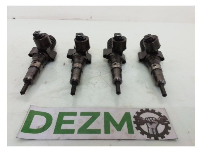 Injector Seat Leon 2.0 TDI BKD 03G130073G 2005-2011