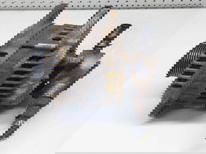 Alternator Opel Astra H Combi [Fabr 2004-2009] OEM 1.7 CTDI Z17DTL  59KW / 80CP  