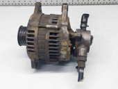 Alternator Opel Astra H Combi [Fabr 2004-2009] OEM 1.7 CTDI Z17DTL  59KW / 80CP  