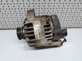 Alternator Fiat 500 [Fabr 2010-prezent] 51859044 1.2 B 1136302 10V / 105A 49KW / 67CP  