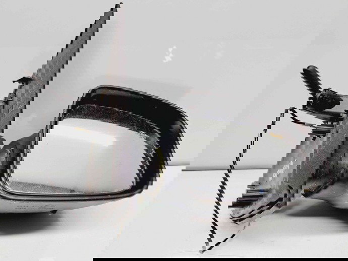 Oglinda dreapta Dacia Sandero 2 Hatchback [Fabr 2012-2022] 963013379R