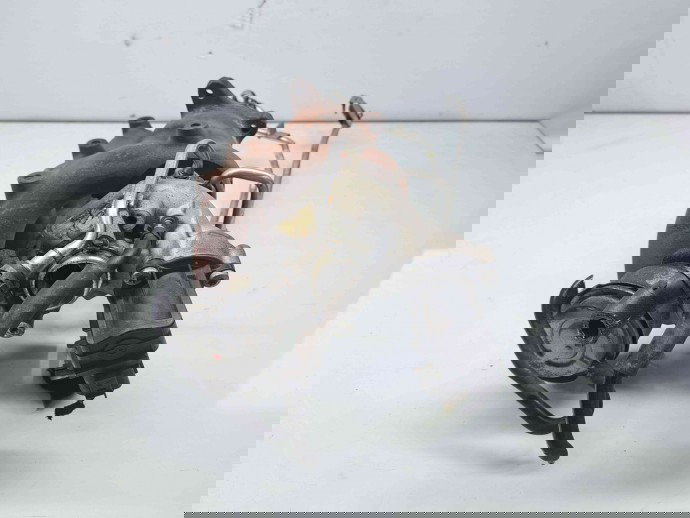Turbina Audi A1 (8X1) [Fabr 2010-2018] OEM 1.4 TSI CAXA 90KW / 120CP  