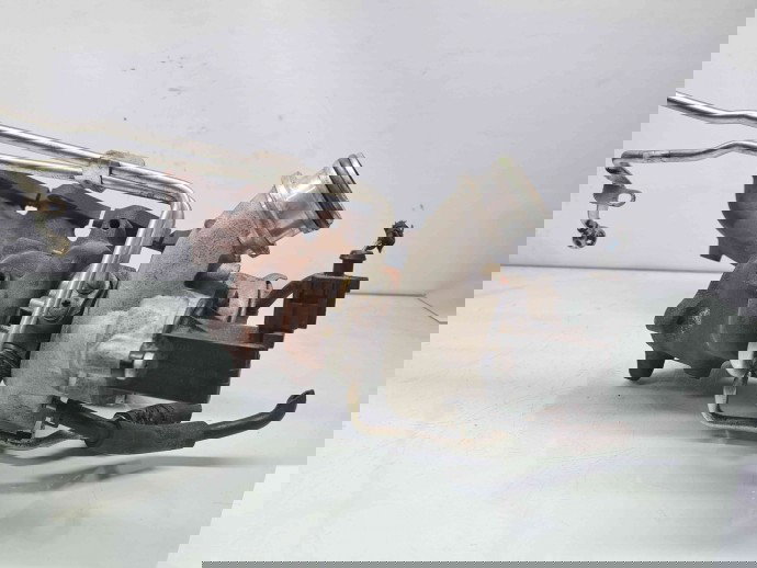 Turbina Audi A1 (8X1) [Fabr 2010-2018] OEM 1.4 TSI CAXA 90KW / 120CP  