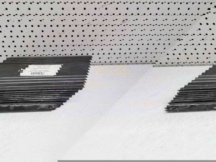  Amplificator audio Hyundai Santa Fe 2 (CM) [Fabr 2005-2012] 96300-2B800