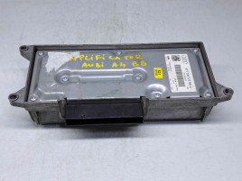  Amplificator audio Audi A4 (8K5, B8) [Fabr 2008-2015] 8T0035223AB