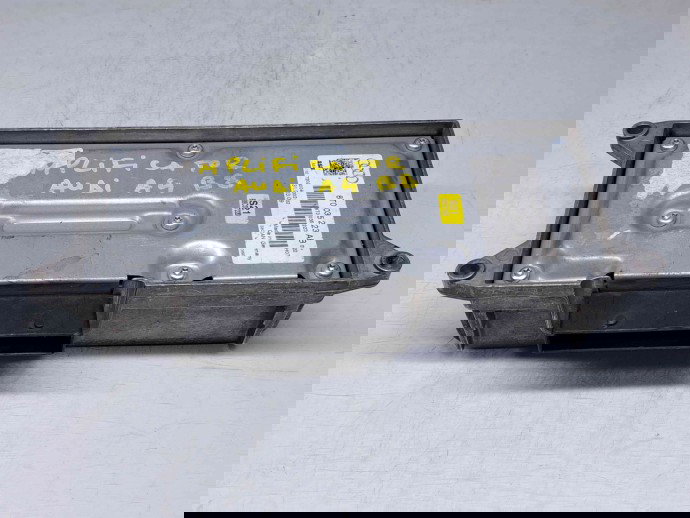  Amplificator audio Audi A4 (8K5, B8) [Fabr 2008-2015] 8T0035223AB