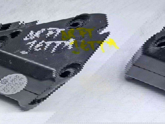  Amplificator audio Volkswagen Jetta 3 (1K2) [Fabr 2005-2010] 1K0035463D