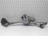  Angrenaj stergator Opel Astra H Combi [Fabr 2004-2009] 13111211/ 0390241538