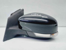 Oglinda stanga Ford Focus 3 Hatchback [Fabr 2011-2015] Panther Black