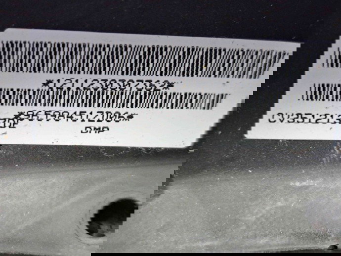  Volan Peugeot 308 [Fabr 2007-2013] 96598451ZD06