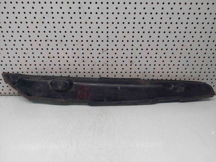 Aparatoare noroi dreapta fata Audi A3 Sportback (8VS, 8VM) [Fabr 2013-prezent] 8V0821112C