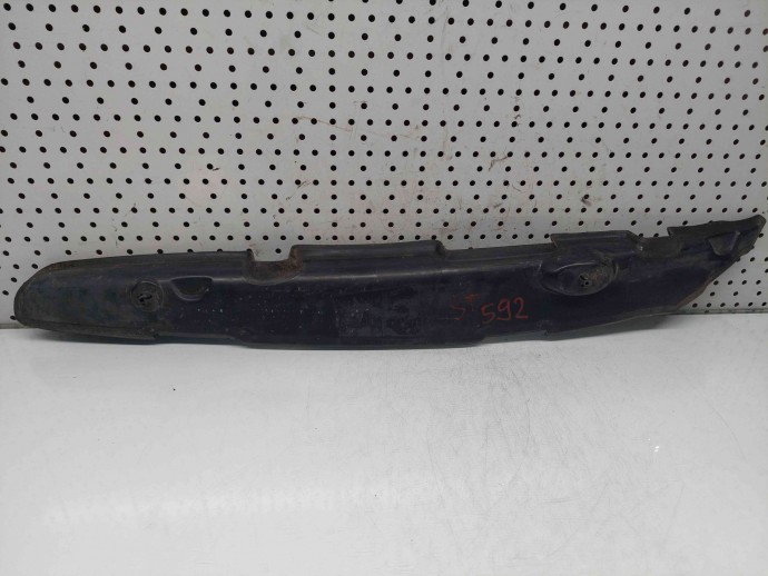 Aparatoare noroi stanga fata Audi A3 Sportback (8VS, 8VM) [Fabr 2013-prezent] 8V0821111C