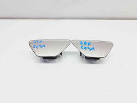 Ornament bara fata Bmw 5 (F10) [Fabr 2011-2016] 7207149 | 7207150