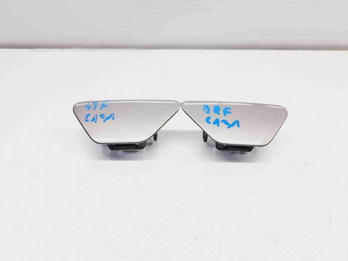 Ornament bara fata Bmw 5 (F10) [Fabr 2011-2016] 7207149 | 7207150