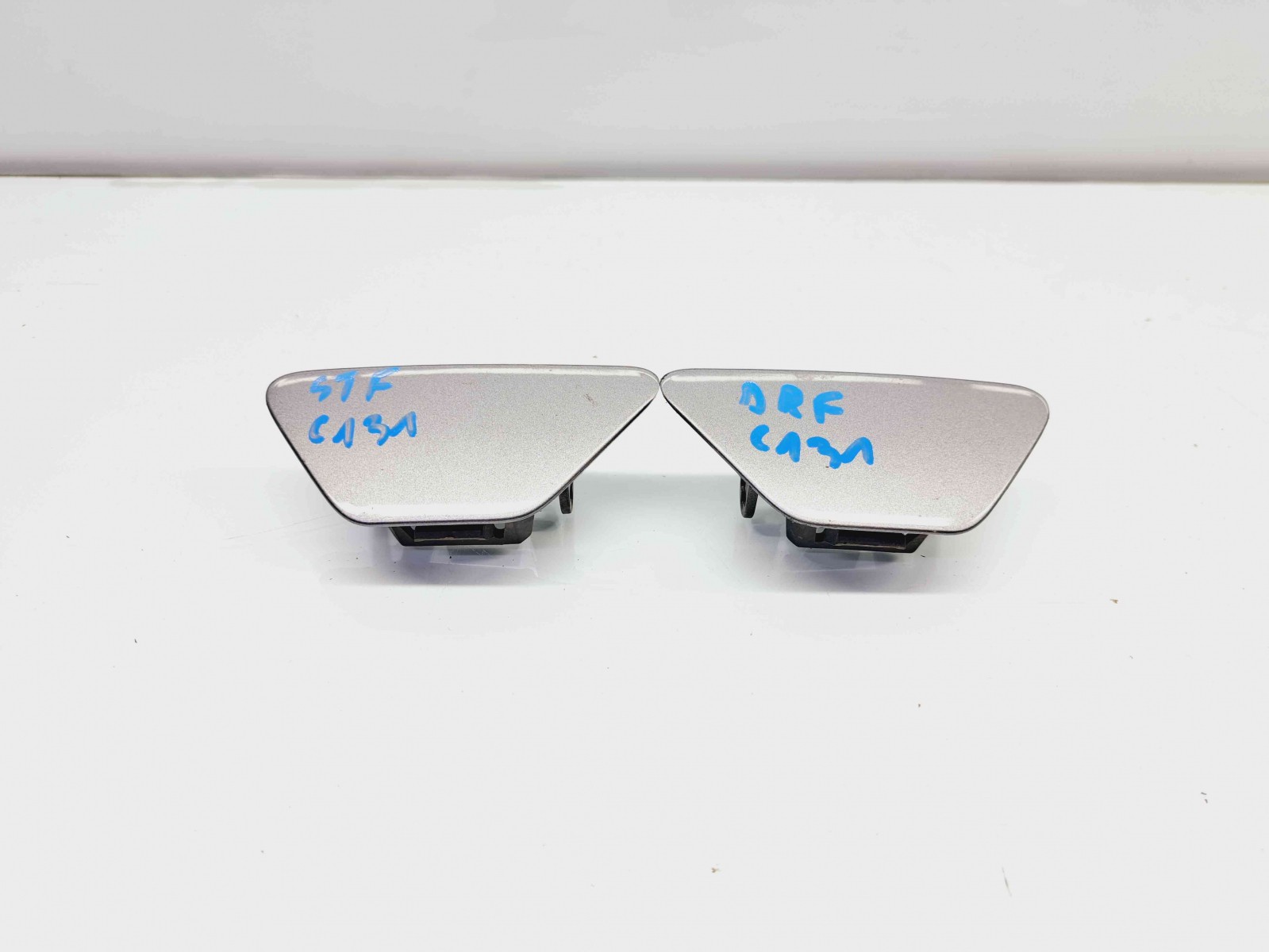 Ornament bara fata Bmw 5 (F10) [Fabr 2011-2016] 7207149 n 7207150 - imagine 1