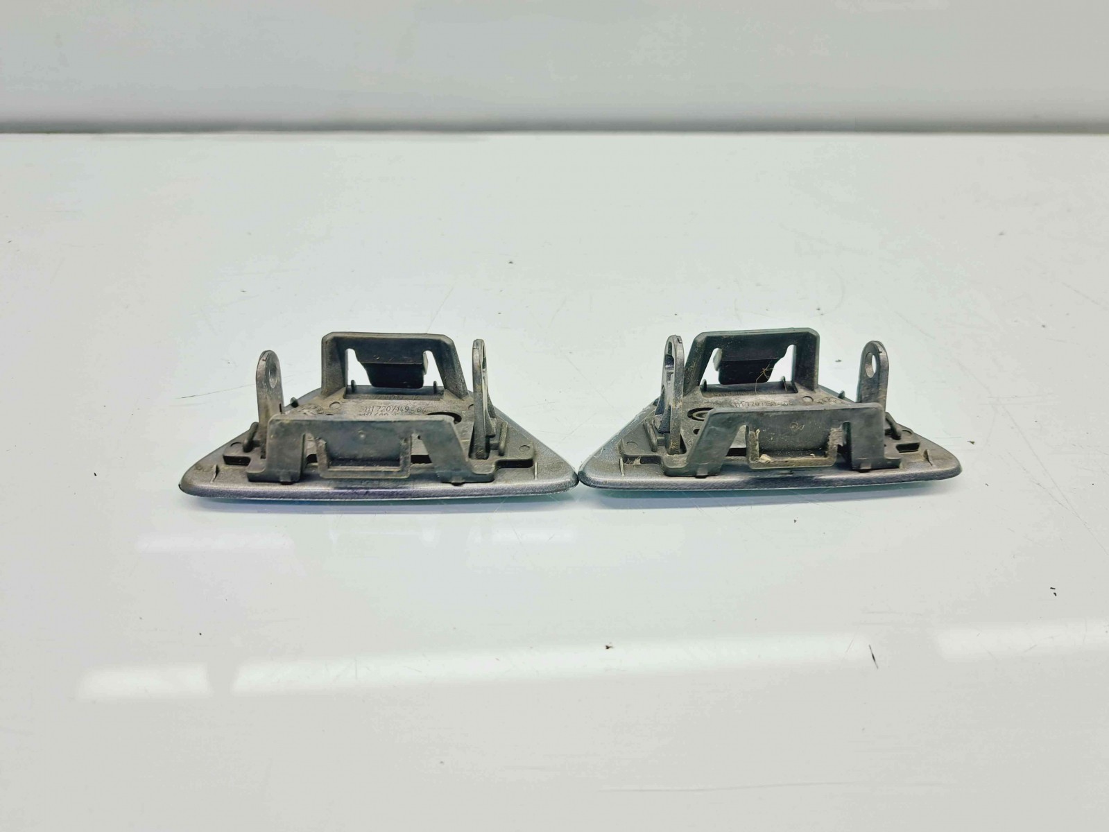 Ornament bara fata Bmw 5 (F10) [Fabr 2011-2016] 7207149 n 7207150 - imagine 3