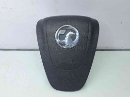  Airbag volan Opel Astra J [Fabr 2009-2015] 13299779