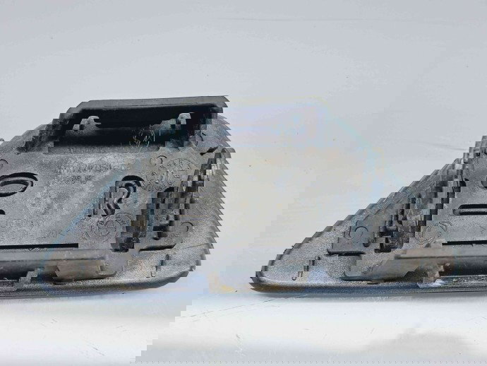 Ornament bara fata Bmw 5 (F10) [Fabr 2011-2016] 7207149 | 7207150