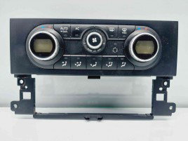  Panou comanda clima Renault Koleos 1 SUV [Fabr 2008-2015] 27500-JY58C
