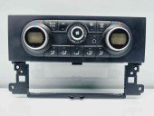  Panou comanda clima Renault Koleos 1 SUV [Fabr 2008-2015] 27500-JY58C