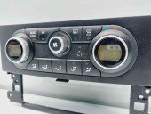  Panou comanda clima Renault Koleos 1 SUV [Fabr 2008-2015] 27500-JY58C