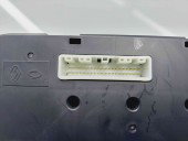  Panou comanda clima Renault Koleos 1 SUV [Fabr 2008-2015] 27500-JY58C