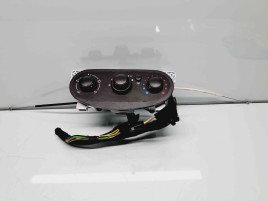  Panou comanda clima Dacia Sandero 2 Hatchback [Fabr 2012-2022] 5S4741000