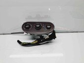  Panou comanda clima Dacia Sandero 2 Hatchback [Fabr 2012-2022] 5S4741000