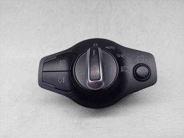  Bloc lumini Audi Q5 (8RB) Facelift [ Fabr 2008-2016] 8K0941531AS