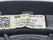  Airbag volan Opel Astra J [Fabr 2009-2015] 13299779