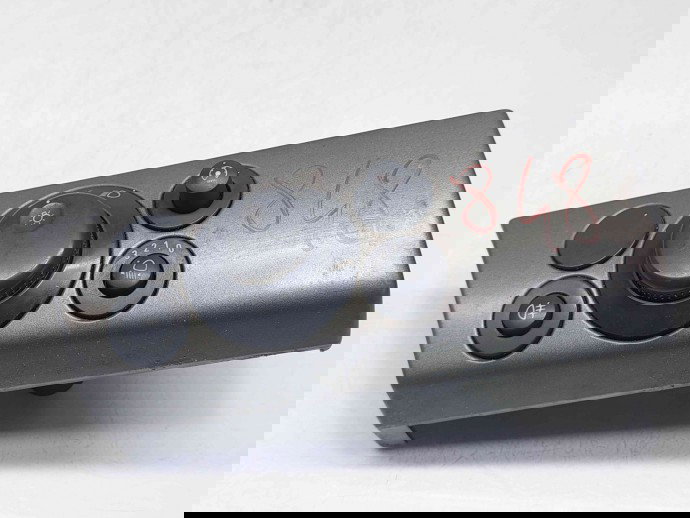  Bloc lumini Opel Astra H Combi [Fabr 2004-2009] 13124864